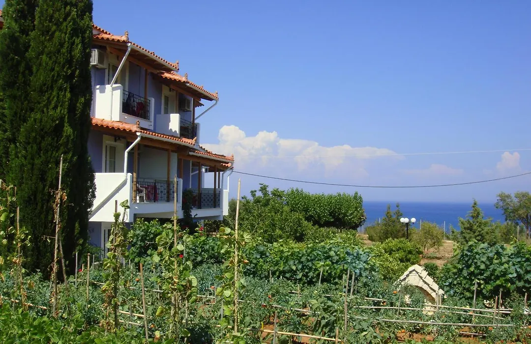 Villa Eliza-1